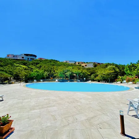 Feriehus Three Bedroom Sea View In Cala Granu Shared Pool 200m From The