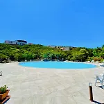 Holiday home Vistamare Cala Granu