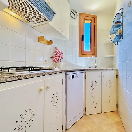 Three Bedroom Sea View In Cala Granu Shared Pool 200m From The Nyaraló *