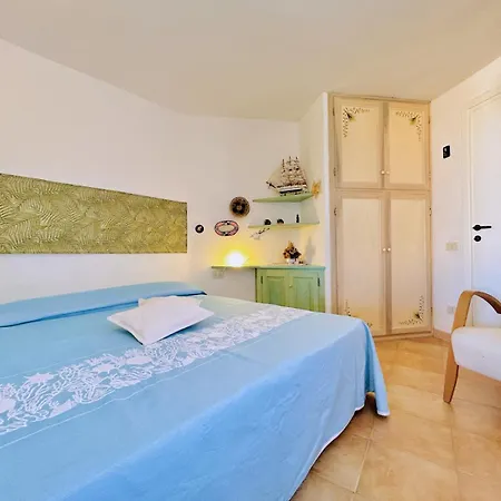 Three Bedroom Sea View In Cala Granu Shared Pool 200m From The Casa de Férias *