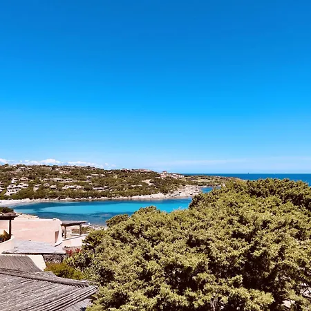 Three Bedroom Sea View In Cala Granu Shared Pool 200m From The Nyaraló