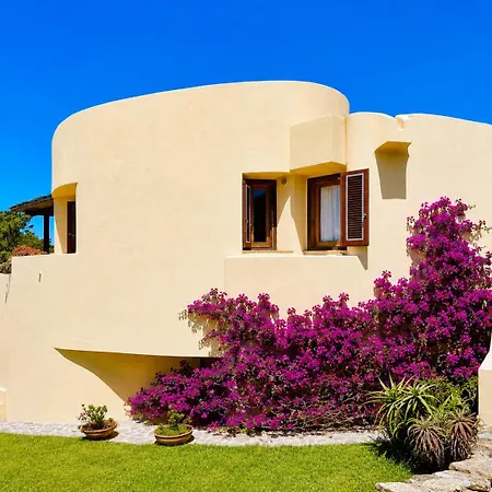 Three Bedroom Sea View In Cala Granu Shared Pool 200m From The * Porto Cervo