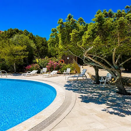 Three Bedroom Sea View In Cala Granu Shared Pool 200m From The Vakantiehuis Porto Cervo