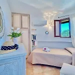 Feriehus Vistamare Cala Granu Porto Cervo
