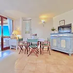 Feriehus Vistamare Cala Granu Porto Cervo