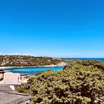 Vistamare Cala Granu Feriehus