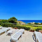 Feriehus Vistamare Cala Granu