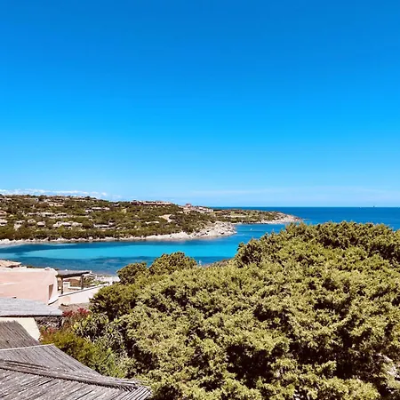 Σπίτι διακοπών Three Bedroom Sea View In Cala Granu Shared Pool 200m From The