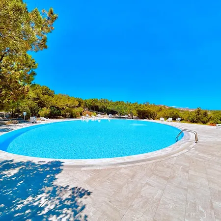 Three Bedroom Sea View In Cala Granu Shared Pool 200m From The Σπίτι διακοπών