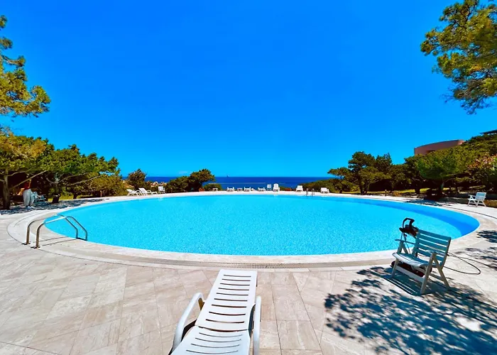 Vistamare Cala Granu