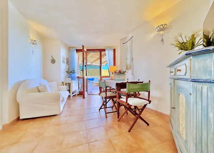 Vistamare Cala Granu